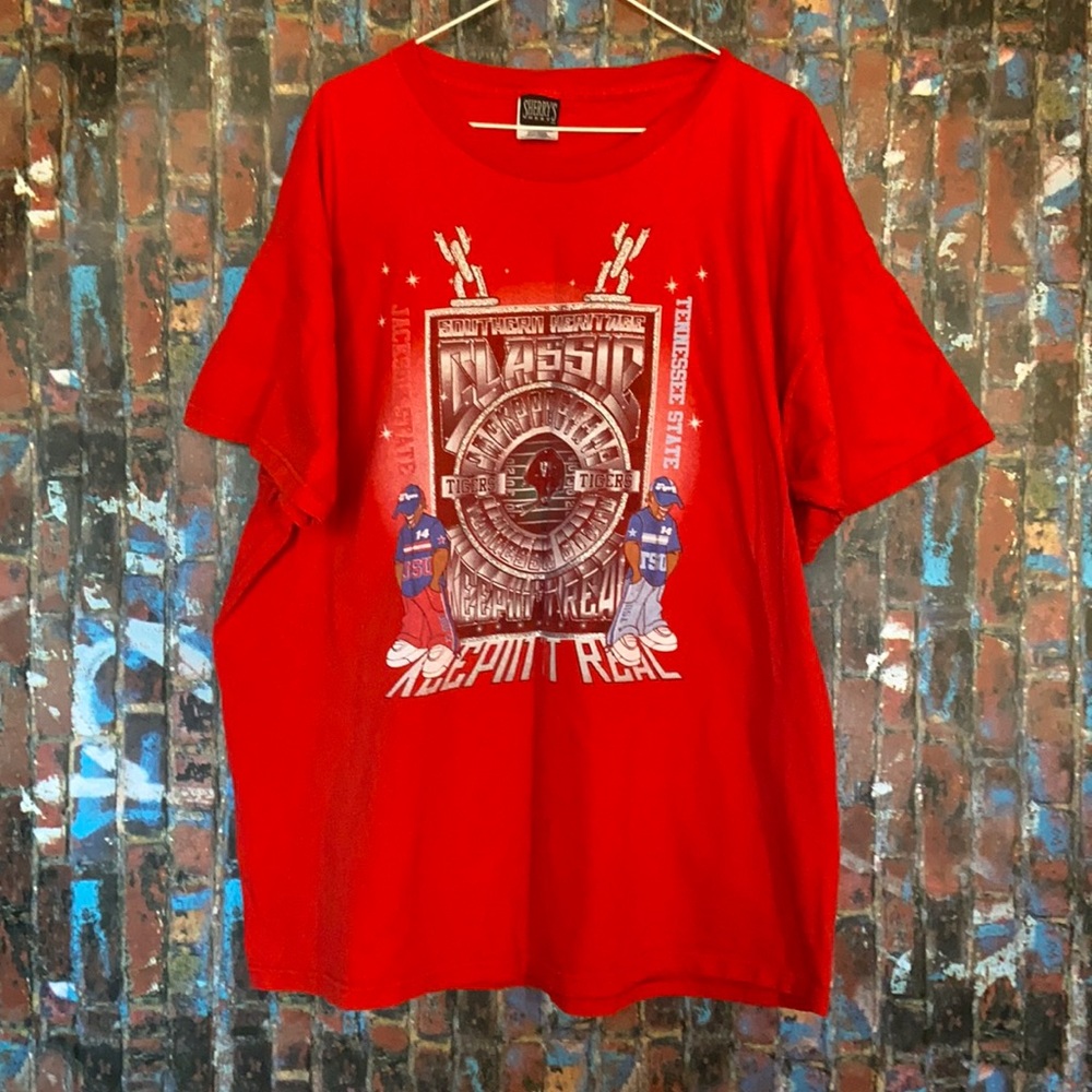 Vintage Southern Heritage Classic T-shirt
